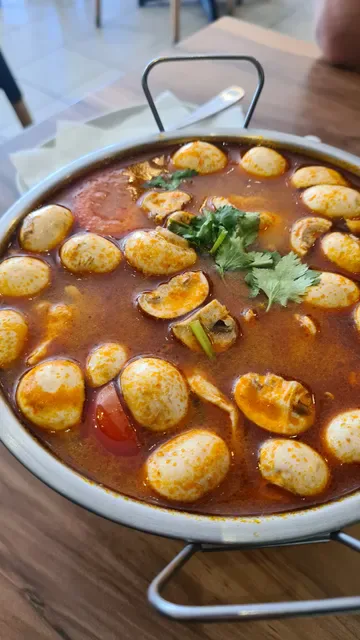 Khao Siam Thai