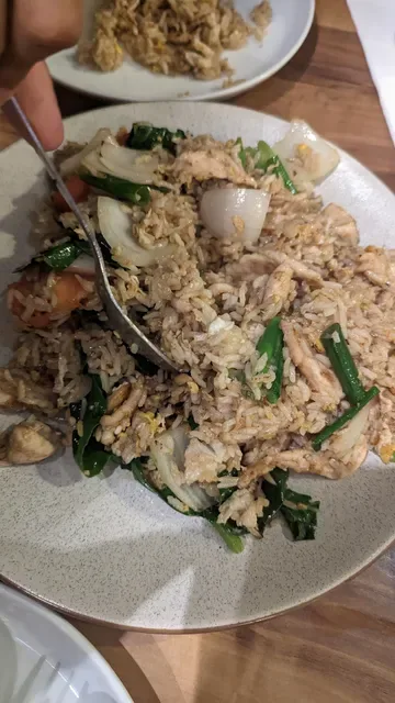 Khao Siam Thai