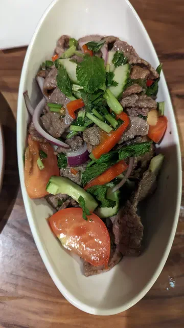 Khao Siam Thai