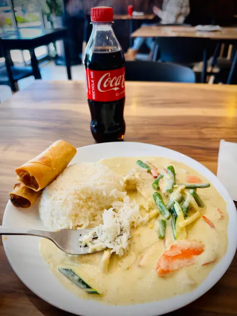 Khao Siam Thai