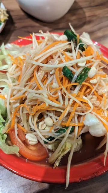 Khao Siam Thai