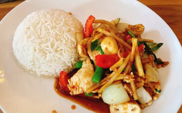 Khao Siam Thai