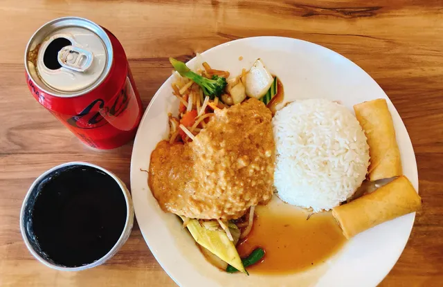 Khao Siam Thai
