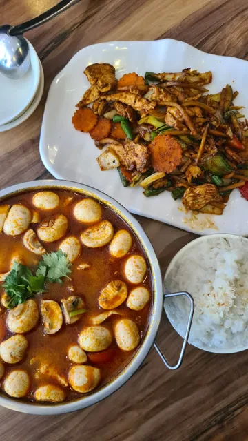 Khao Siam Thai