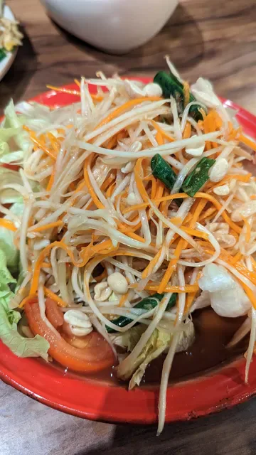 Khao Siam Thai
