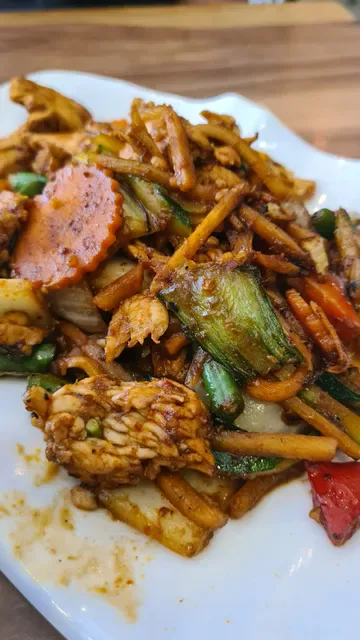Khao Siam Thai
