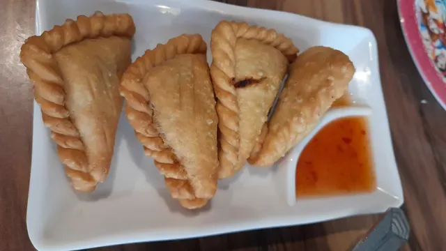 Khao Siam Thai