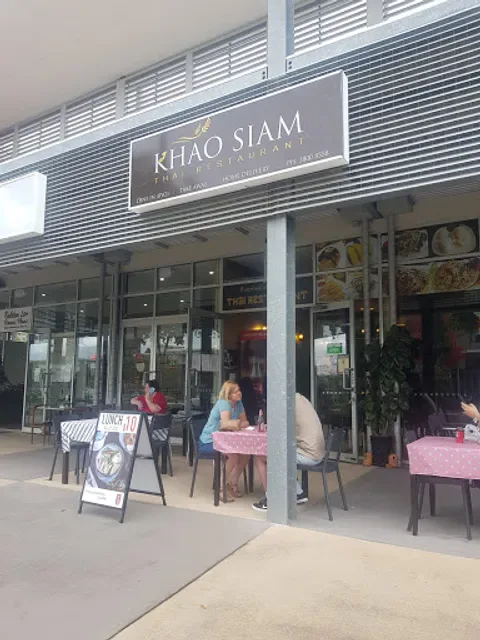 Khao Siam Thai