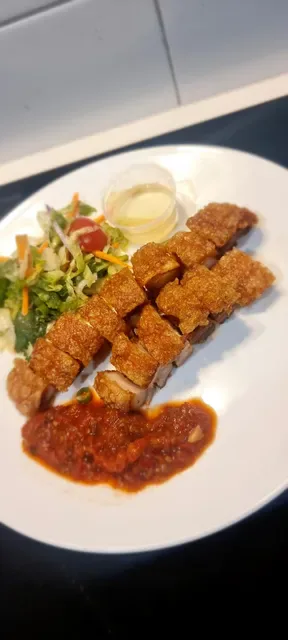 Kinn Thai Hyperdome