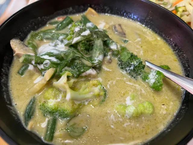 Kinn Thai Hyperdome