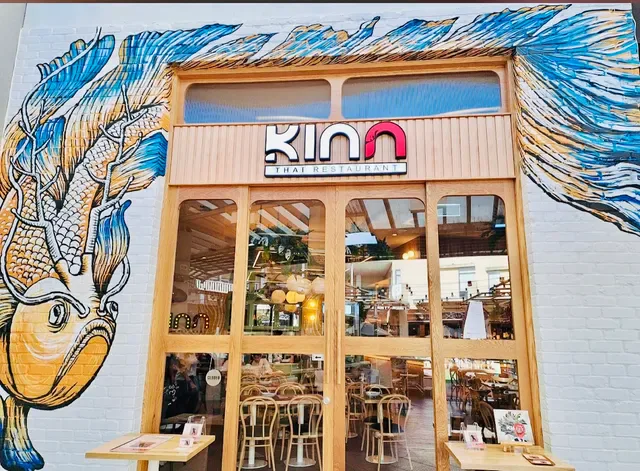 Kinn Thai Hyperdome