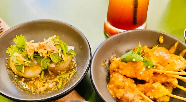 Kinn Thai Hyperdome