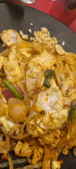 Kinn Thai Hyperdome