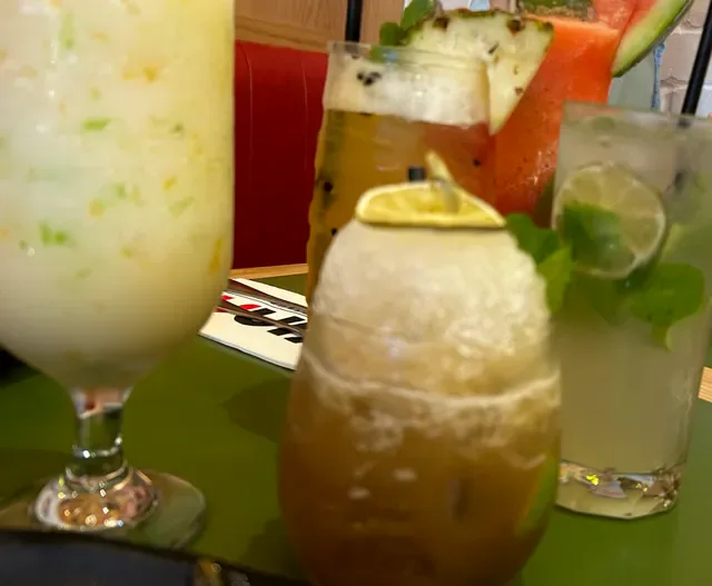Kinn Thai Hyperdome