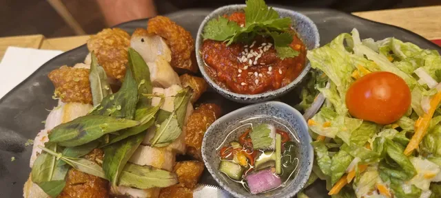 Kinn Thai Hyperdome