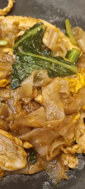 Kinn Thai Hyperdome