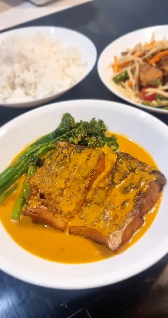 Kinn Thai Hyperdome