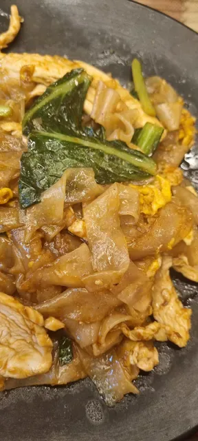 Kinn Thai Hyperdome