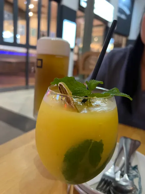 Kinn Thai Hyperdome