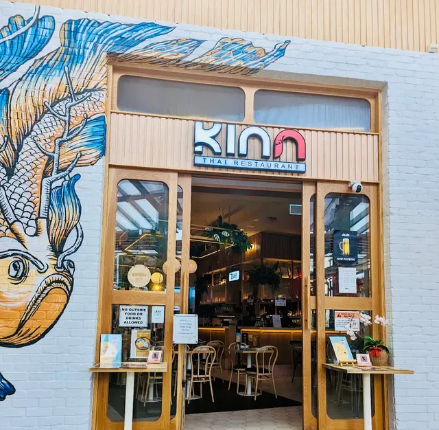 Kinn Thai Hyperdome