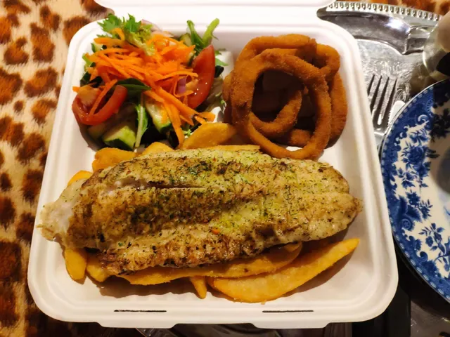 Kiss My Fish Rochedale