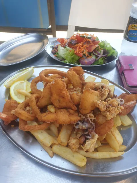 Kiss My Fish Rochedale