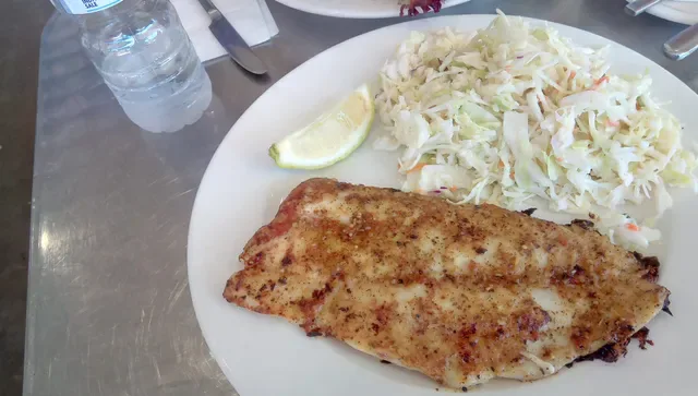 Kiss My Fish Rochedale