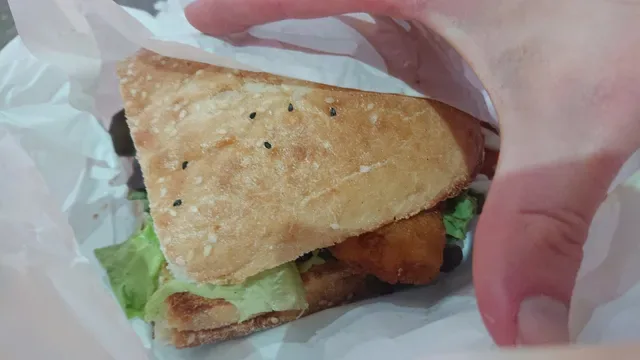 Kiss My Fish Rochedale