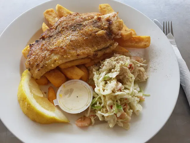Kiss My Fish Rochedale