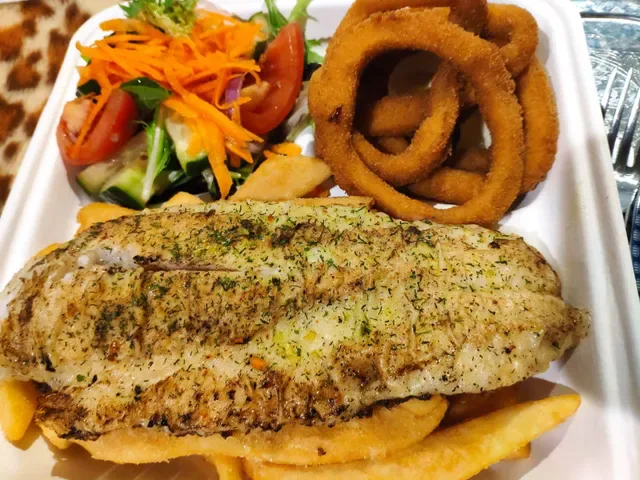 Kiss My Fish Rochedale