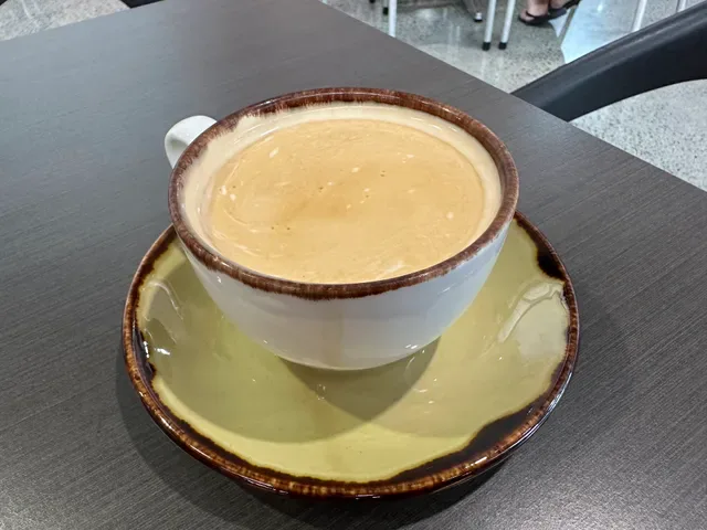 Zarraffa's Coffee Factory Direct