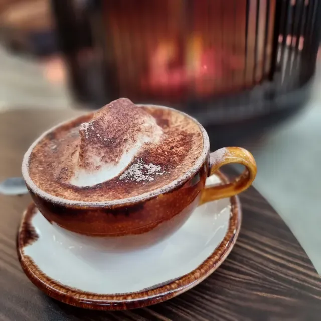 Zarraffa's Coffee Factory Direct