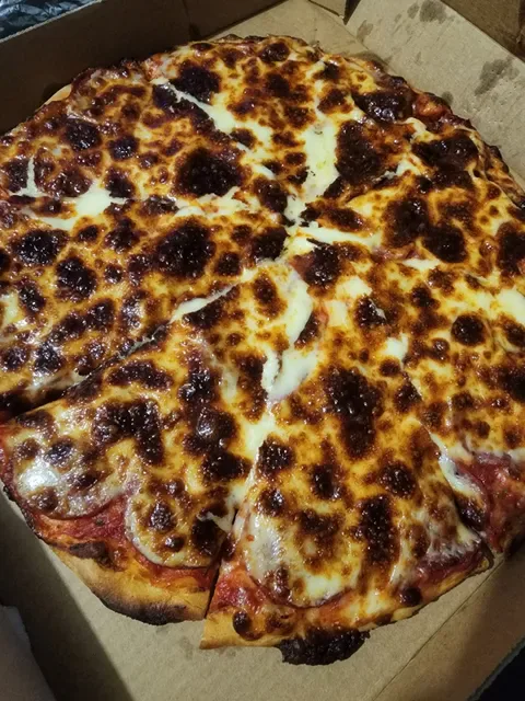 Lawrence's Pizza