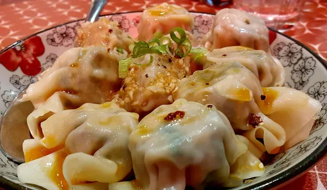 Little Red Dumpling Springwood