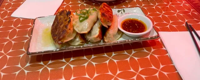 Little Red Dumpling Springwood