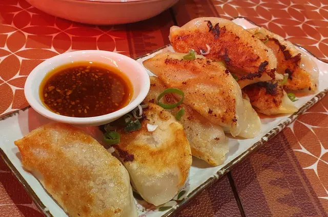 Little Red Dumpling Springwood