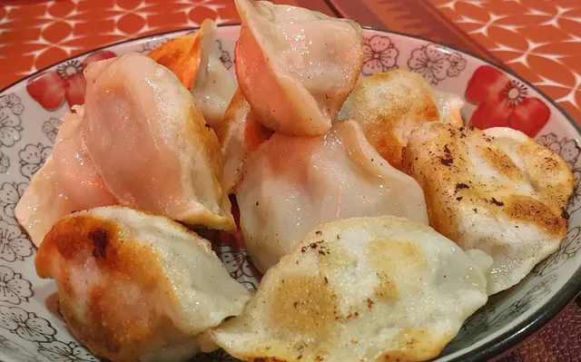 Little Red Dumpling Springwood