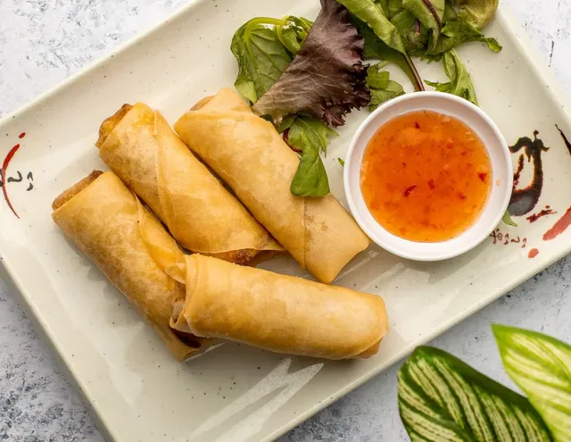 Little Thai Hut
