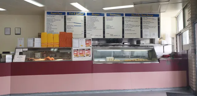 Loganlea Fish and Chips