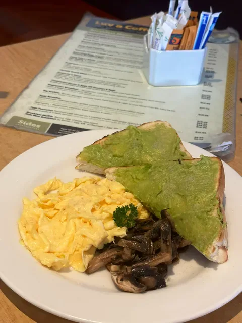 Luv a Coffee Beenleigh