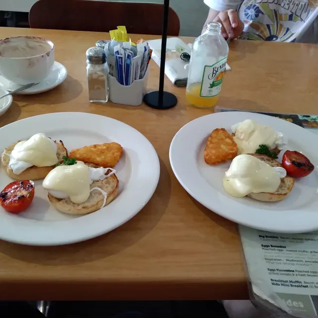 Luv a Coffee Beenleigh