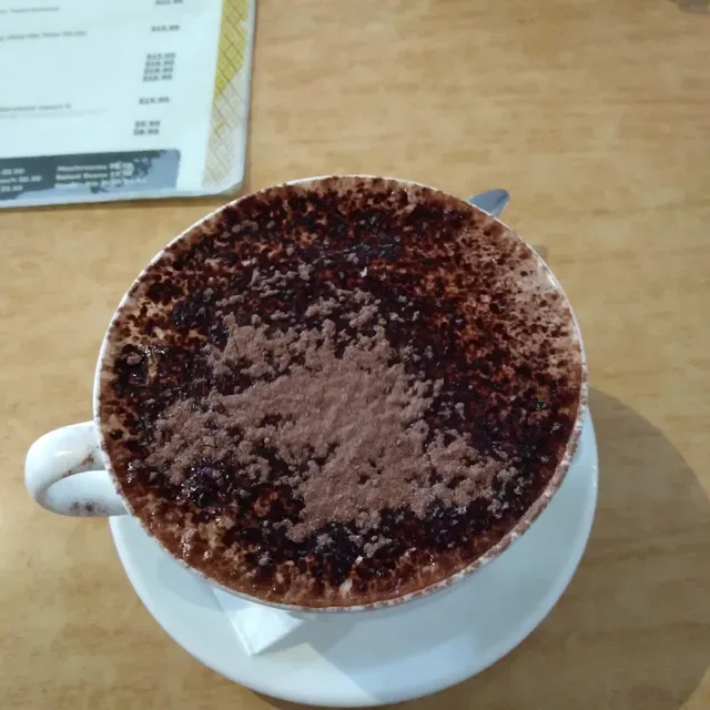 Luv a Coffee Beenleigh