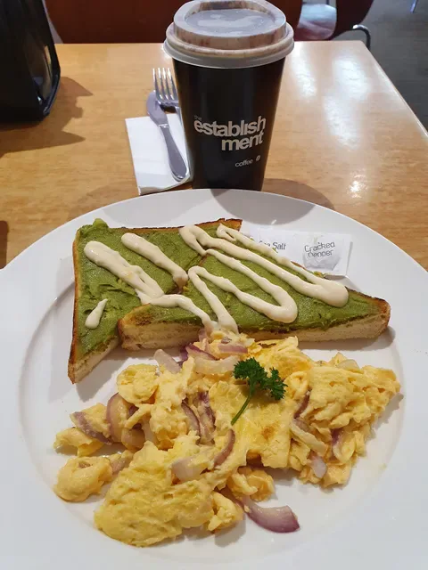 Luv a Coffee Beenleigh