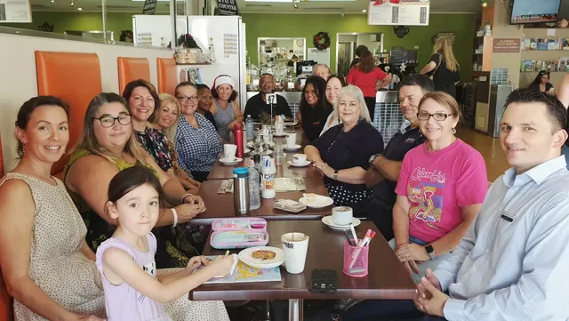 Luv a Coffee Beenleigh