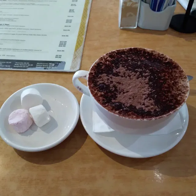 Luv a Coffee Beenleigh