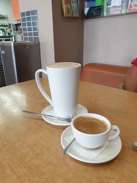 Luv a Coffee Beenleigh
