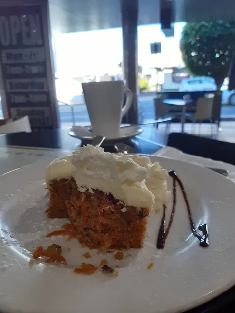 Luv a Coffee Beenleigh