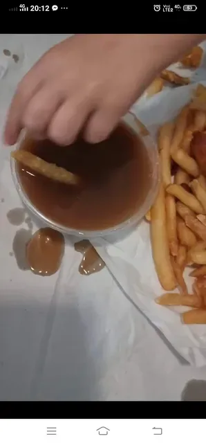 Macfitz Fish & Chips Takeaway