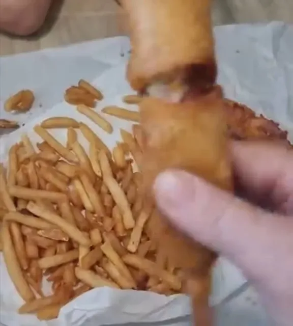 Macfitz Fish & Chips Takeaway