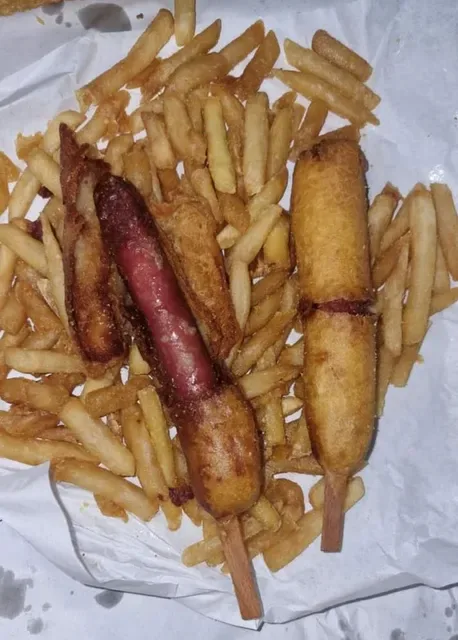 Macfitz Fish & Chips Takeaway